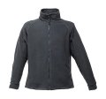 Heren Fleece Vest Thor Regatta 300 TRF581 Seal Grey